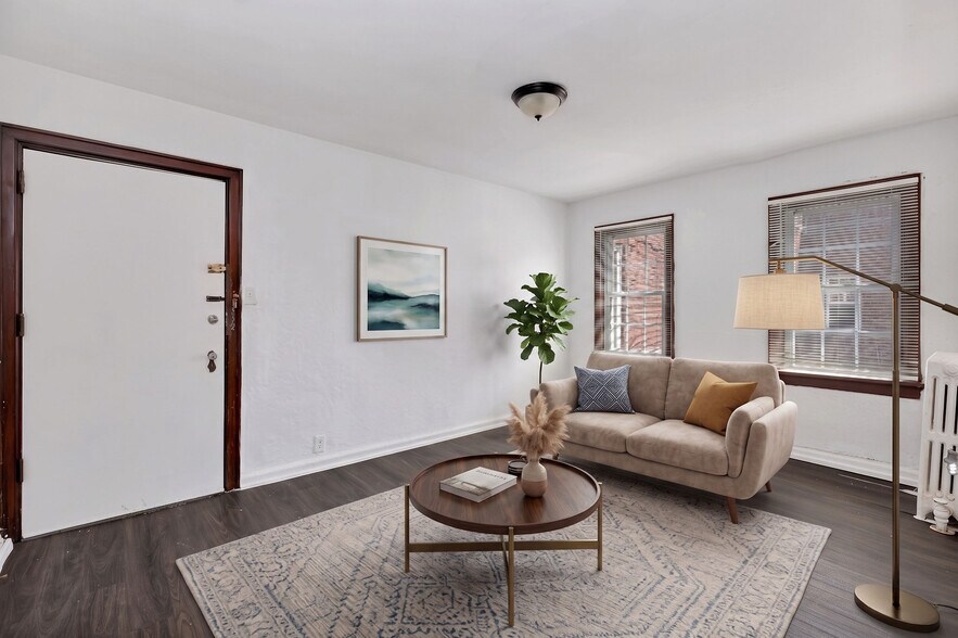 More Photos Of 2836 Harrison Ave, Cincinnati Apartments For Sale
