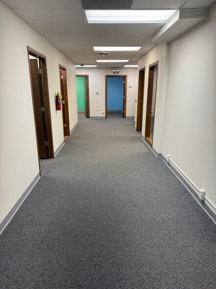 More Photos Of 5390 N Academy Blvd, Colorado Springs Office For Lease