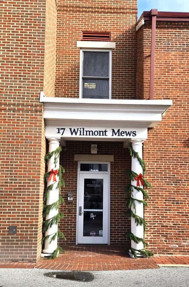 Primary Photo Of 17 Wilmont Mews Aly, West Chester Office For Lease