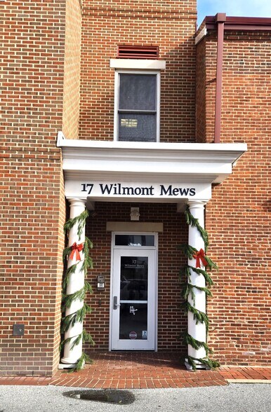 More Photos Of 17 Wilmont Mews Aly, West Chester Office For Lease