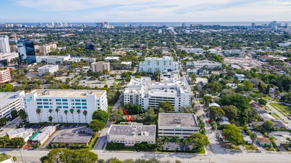 More Photos Of 8 SE 8th St, Fort Lauderdale Office For Lease