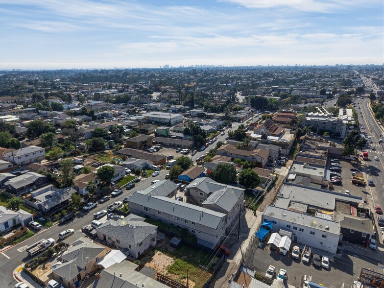 More Photos Of 5260-5262 Rex Ave, San Diego Apartments For Sale