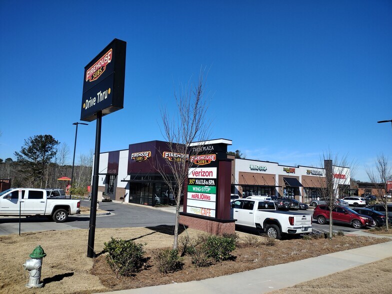 More Photos Of 665 Highway 29 N, Athens Restaurant For Sale