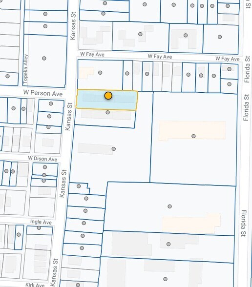 More Photos Of 1680 Kansas St, Memphis Apartments For Sale