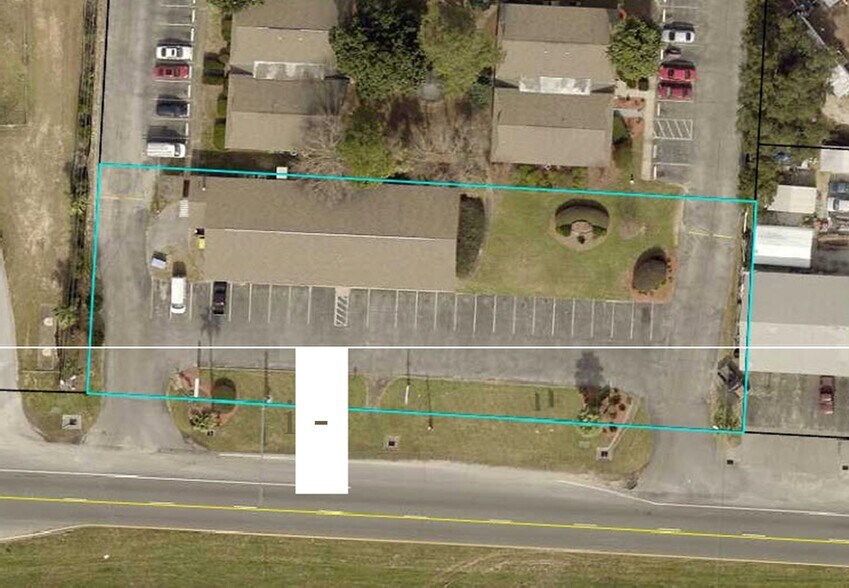 More Photos Of 1652 W Highway 98, Mary Esther Freestanding For Sale