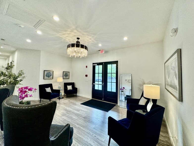 More Photos Of 4998 Theodore St, Plainfield Office For Lease