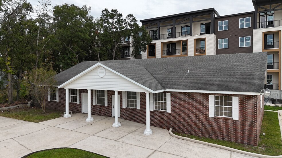 More Photos Of 1103 N Laura St, Jacksonville Medical For Lease