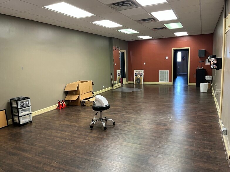 More Photos Of 615 N Liberty St, Winston-Salem Office For Lease
