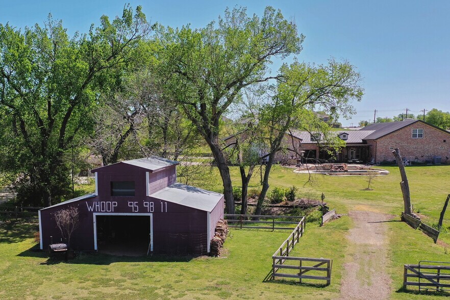 More Photos Of 6071 CR 161, McKinney Land For Sale