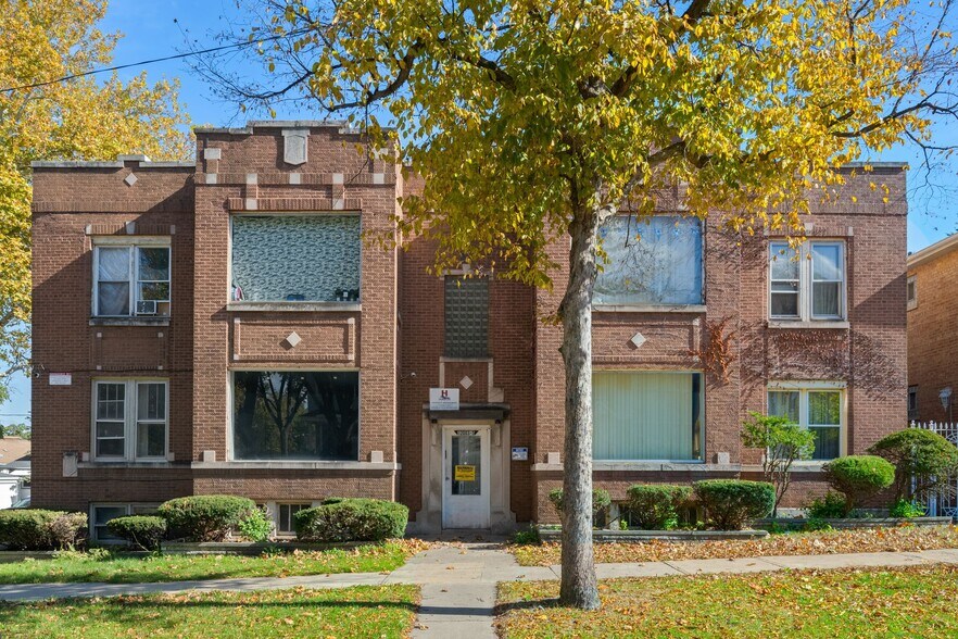 More Photos Of 12003-12005 S Stewart Ave, Chicago Apartments For Sale