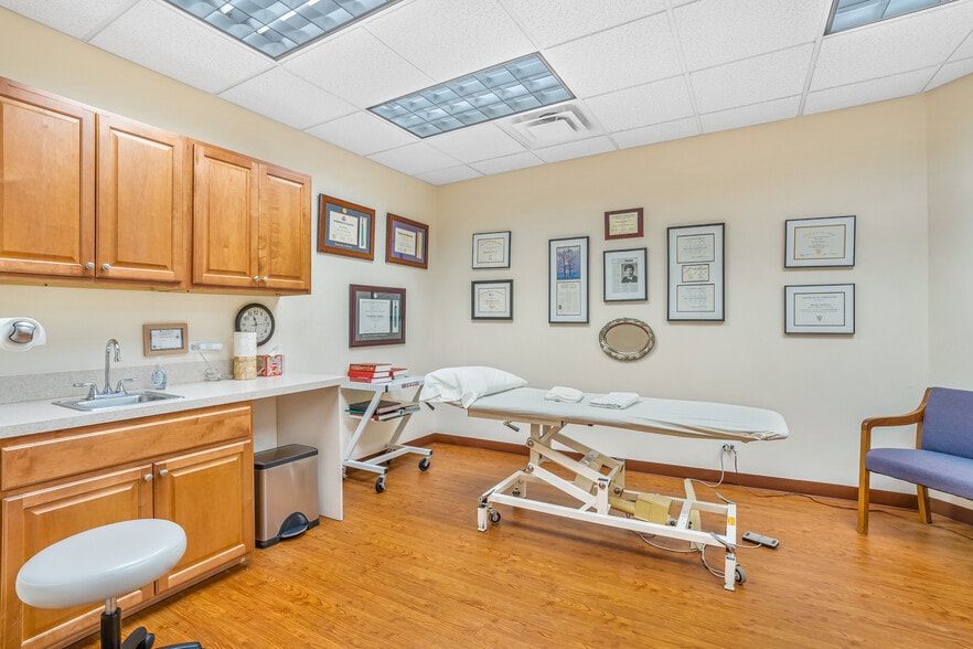 More Photos Of 1 TransAm Plaza Dr, Oakbrook Terrace Office For Sale