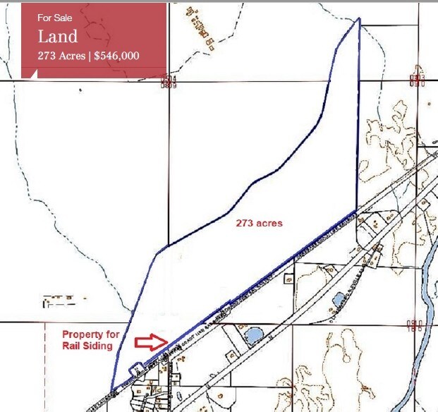 More Photos Of 0 HWY 134, Daleville Land For Sale