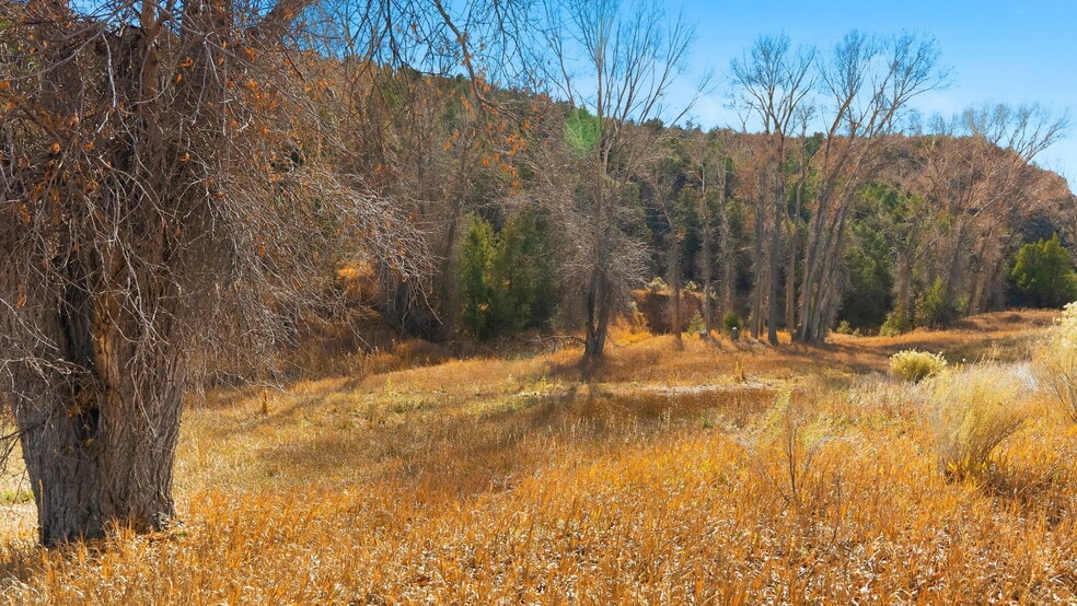 More Photos Of 1496 NM-522, San Cristobal Land For Sale