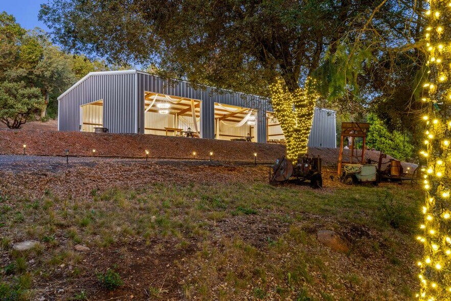 Primary Photo Of 4700 Highway 78, Julian Specialty For Sale