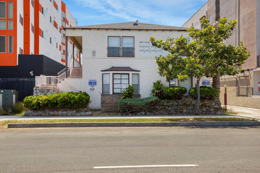 More Photos Of 6519 Crenshaw Blvd, Los Angeles Apartments For Sale