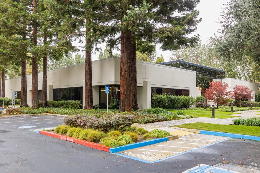 Primary Photo Of 1808 N Shoreline Blvd, Mountain View Office For Lease