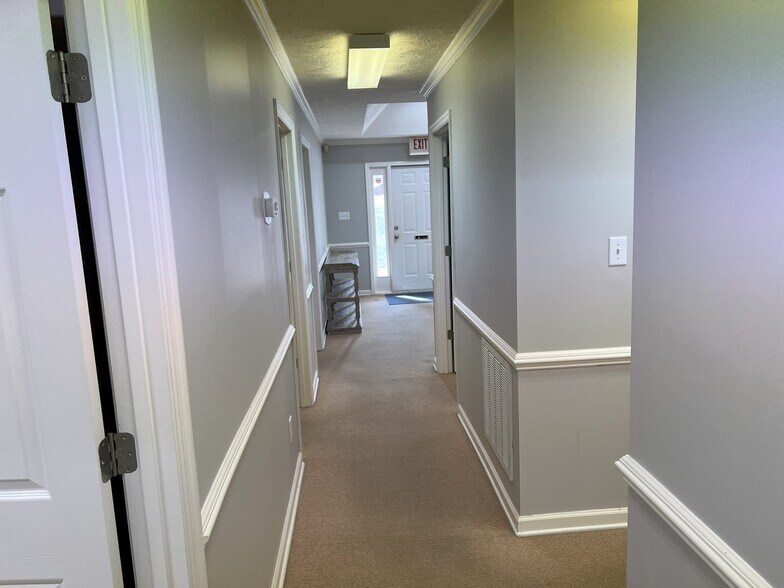 More Photos Of 556 Silver Bluff Rd, Aiken Office Residential For Sale