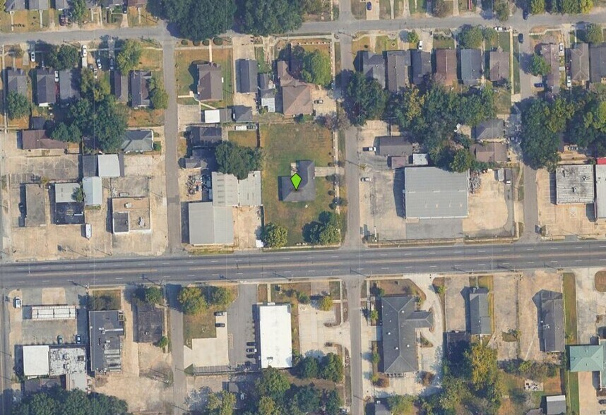 Primary Photo Of 353 Gottlieb St, Baton Rouge Multifamily For Sale