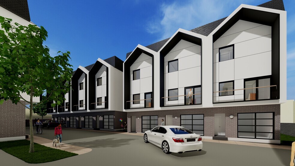 More Photos Of 122 E Hortter St, Philadelphia Apartments For Sale