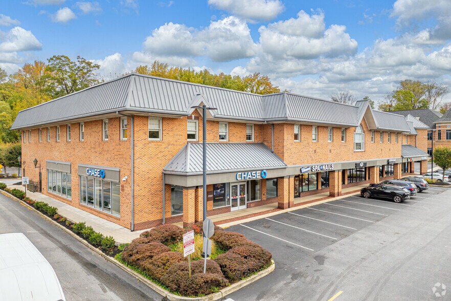 Primary Photo Of 795 E Lancaster Ave, Villanova Office For Lease