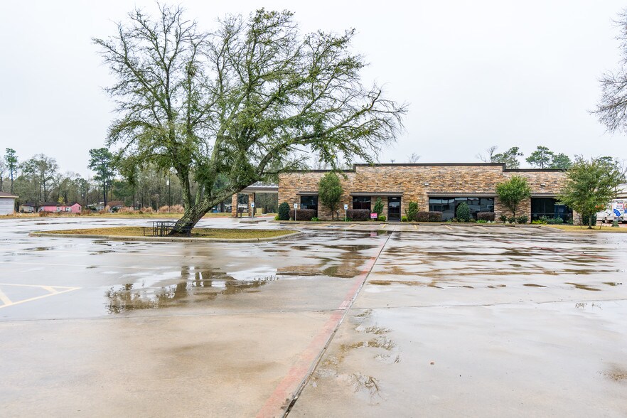 More Photos Of 23750 FM 1314 Rd, Porter Office For Sale