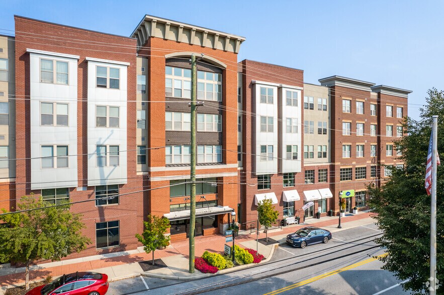 More Photos Of 335 E King St, Malvern Apartments For Lease