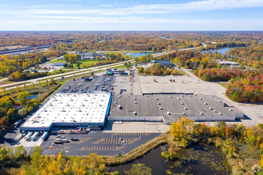 More Photos Of 1179 32nd St, Port Huron Industrial For Sale