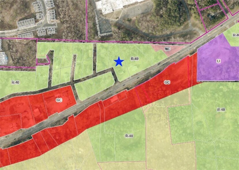 More Photos Of 8695 Knox Bridge Hwy, Canton Specialty For Sale