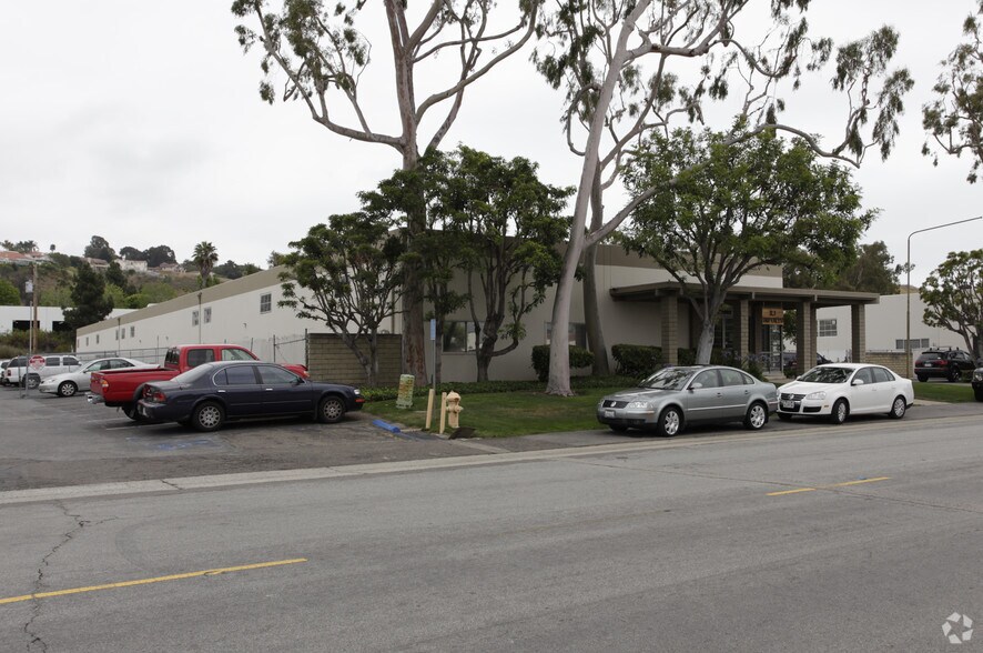 More Photos Of 32992 Calle Perfecto, San Juan Capistrano Warehouse For Lease