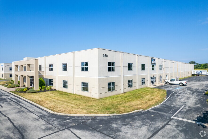 More Photos Of 950 Forge Ave, Audubon Office For Lease