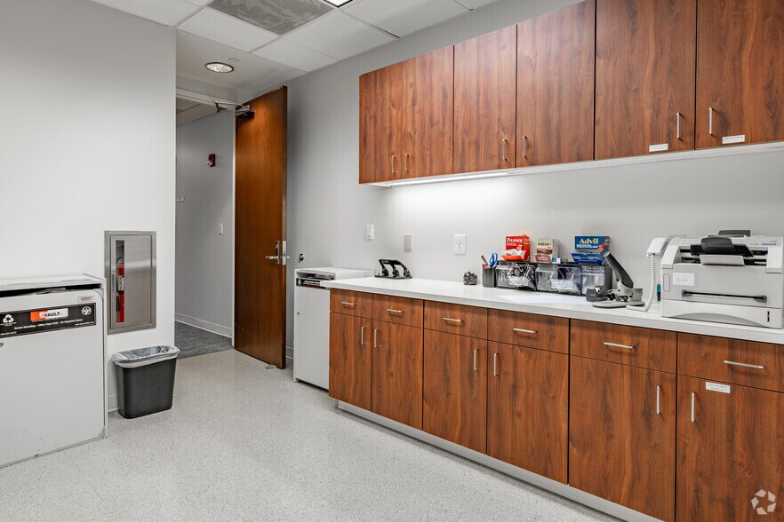 Photo of 2nd Floor Ste 200