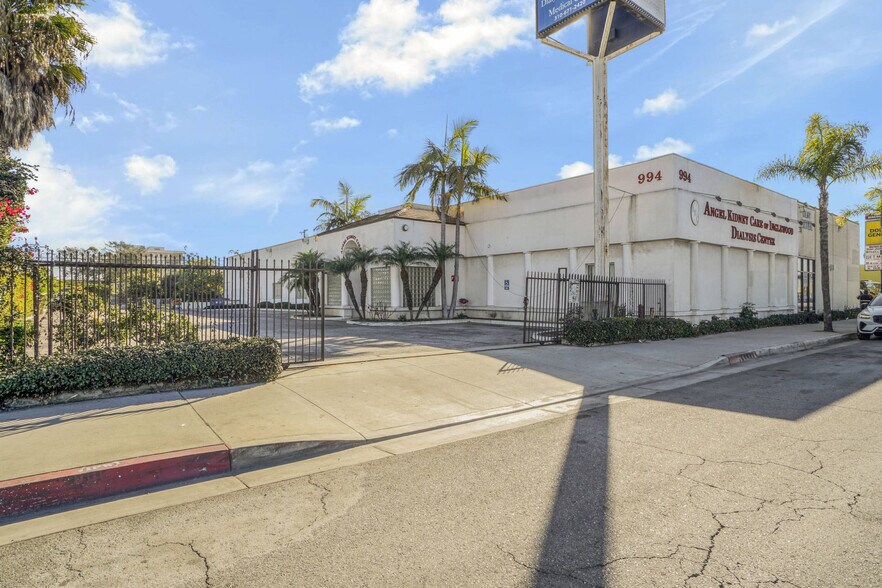 More Photos Of 994 S La Brea Ave, Inglewood Medical For Lease