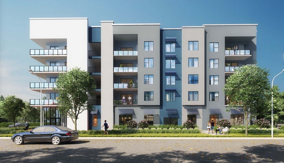 More Photos Of 5321 Maine St, Lake Worth Land For Sale