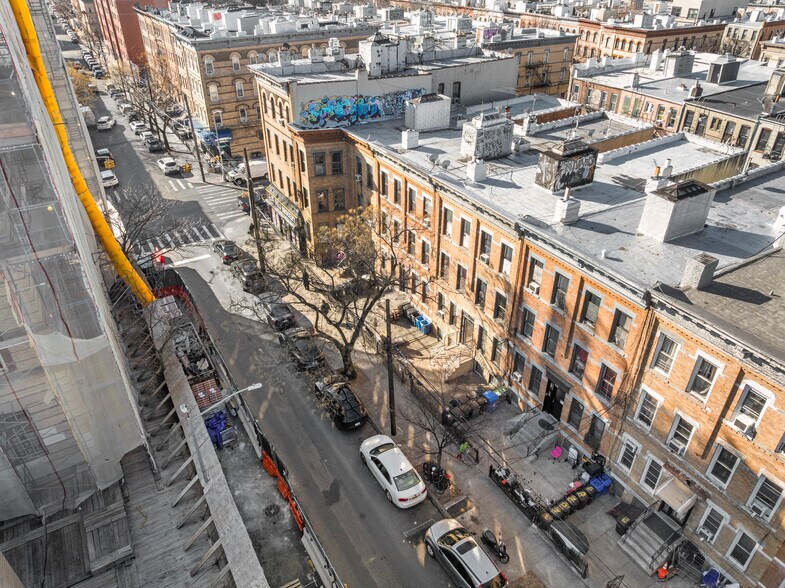 More Photos Of 1715 Bleecker St, Ridgewood Apartments For Sale