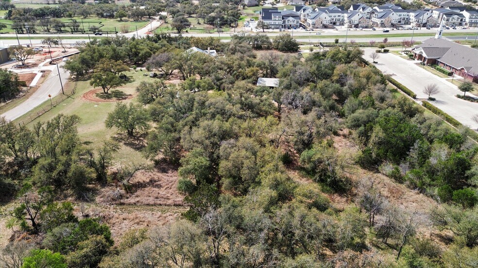 More Photos Of 51 County Road 264, Leander Land For Sale