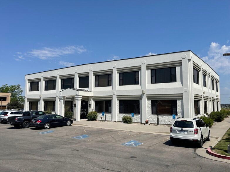 Primary Photo Of 1755 N 400 E, North Logan Office For Lease
