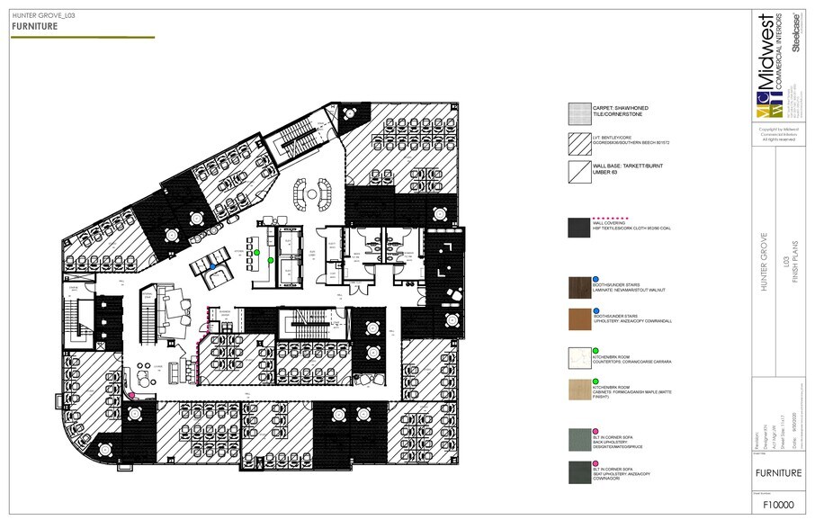 More Photos Of 139 N Hunter Grove Ln, Lehi Office For Lease
