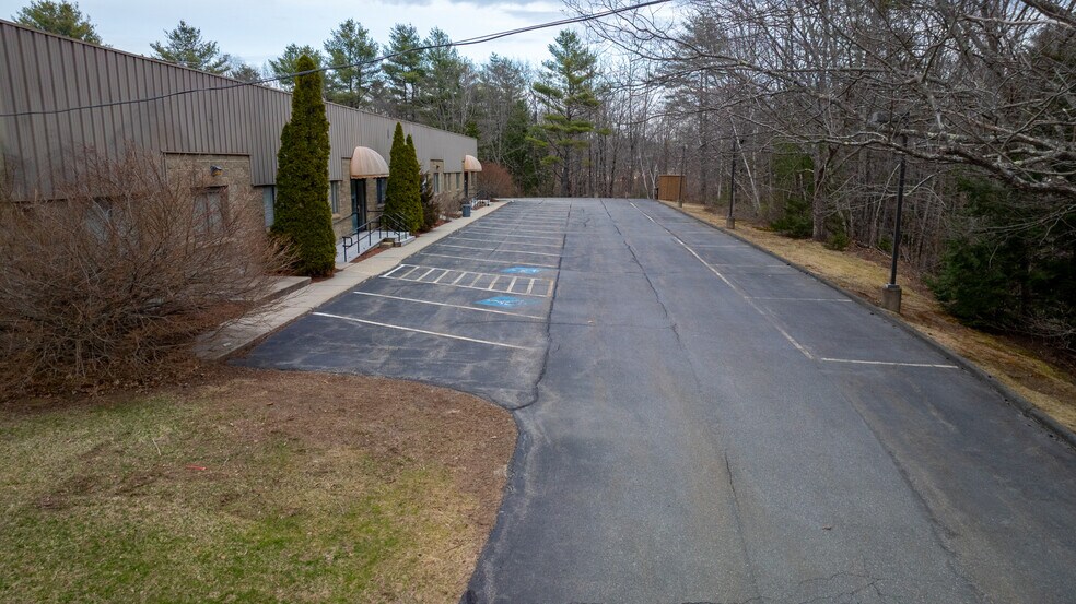 More Photos Of 4 Industrial Pky, Brunswick Industrial For Sale