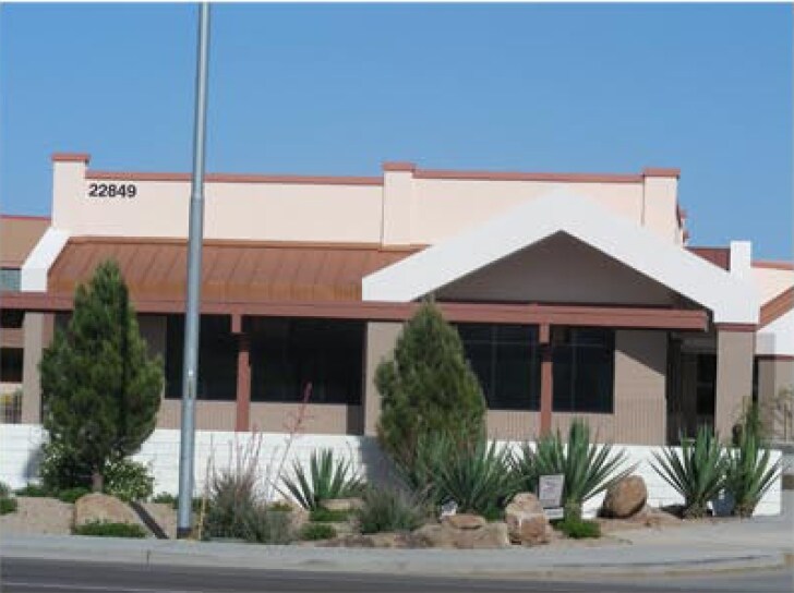 More Photos Of 22849 N 19th Ave, Phoenix Office For Lease