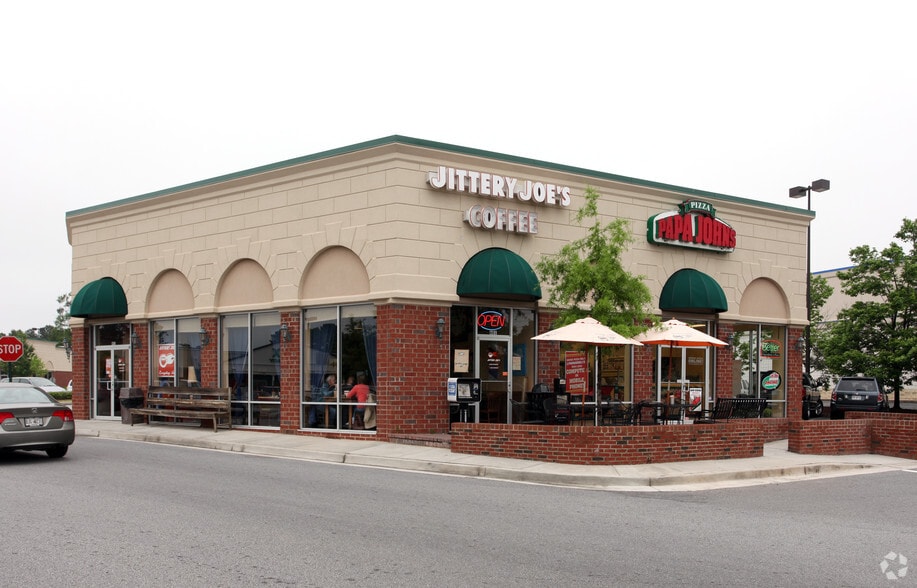 More Photos Of Barnett Shoals Rd @ Barnett Shoals Rd., Athens Unknown For Lease