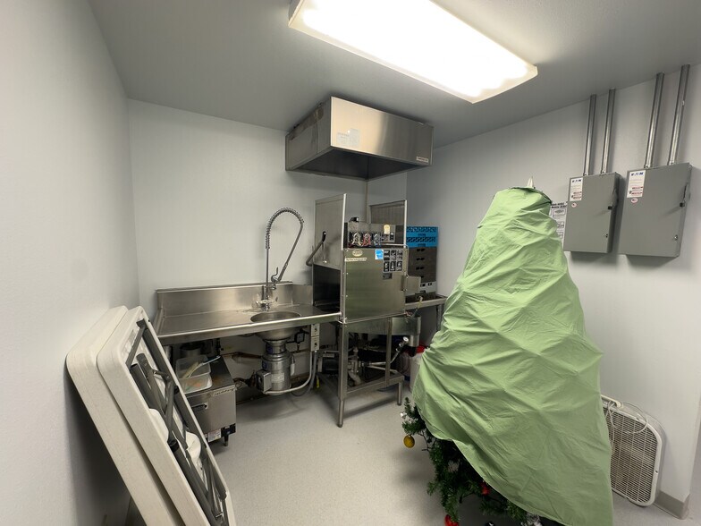 More Photos Of 112 S. Main st, Harlem Congregate Senior Housing For Sale