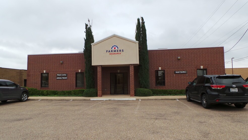More Photos Of 6603 Utica Ave, Lubbock Office For Lease