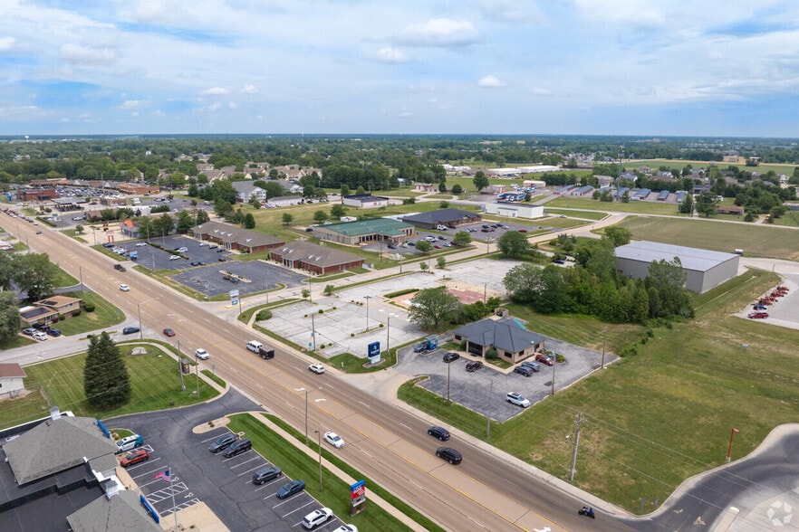 More Photos Of 4390 N Illinois St, Swansea Land For Sale