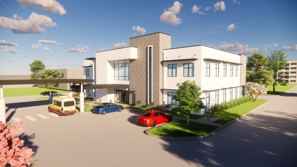 More Photos Of 201 5th Ave Dr, Bradenton Office For Lease