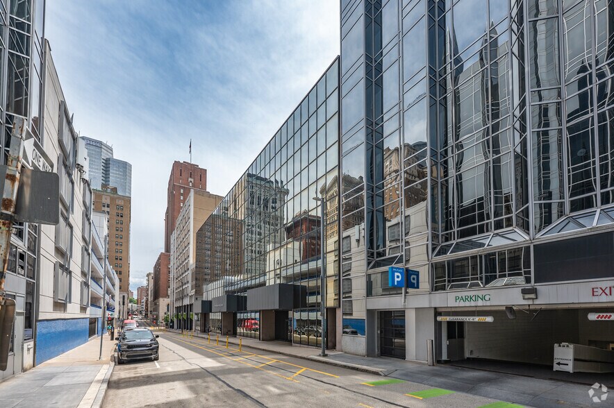 More Photos Of 230 Third Ave, Pittsburgh Office For Sale