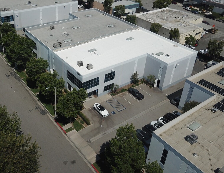 More Photos Of 13189 Flores St, Santa Fe Springs Warehouse For Sale