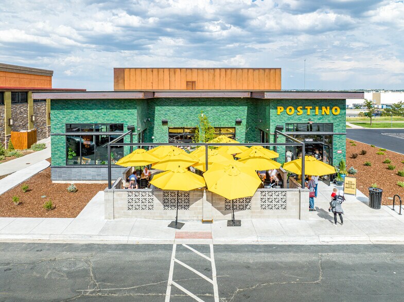 More Photos Of 14588 Delaware St, Westminster General Retail For Sale