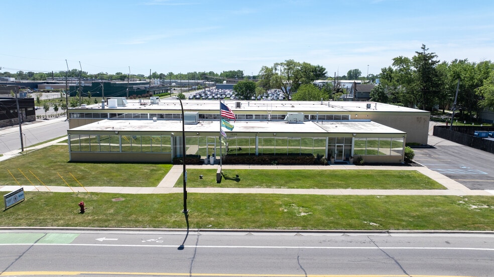 More Photos Of , Ferndale Industrial For Sale