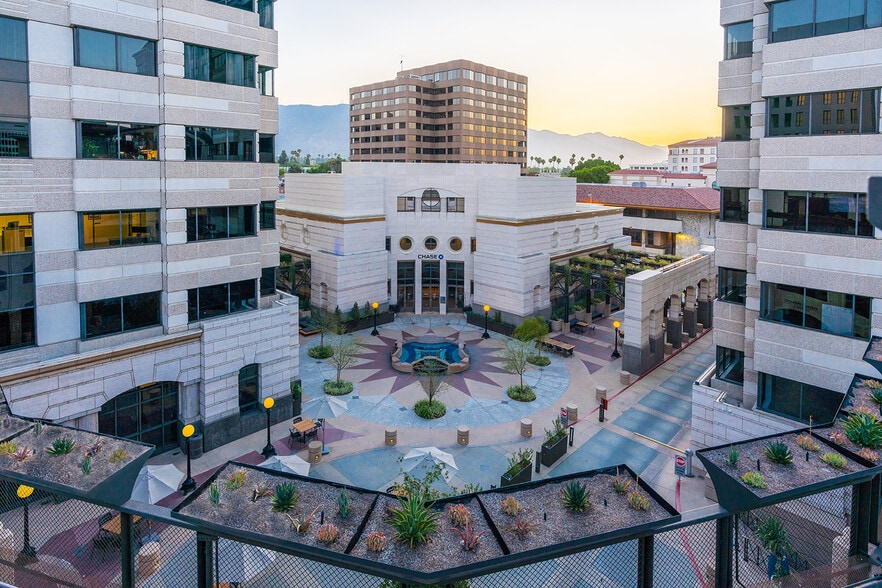 More Photos Of 800 E Colorado Blvd, Pasadena Unknown For Lease