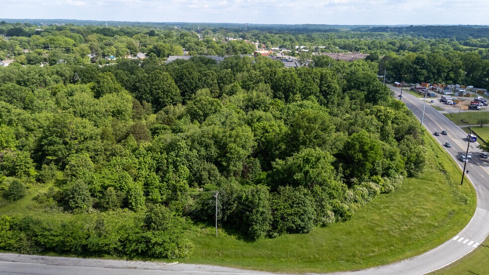 More Photos Of 0 Robinson Rd, Old Hickory Land For Sale